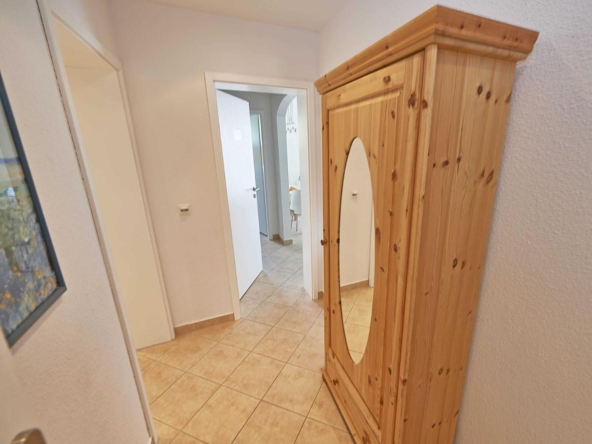 Villa Schwan F654 WG 19b Mohnblume Ostseebad Ostseebad Binz Exterior foto