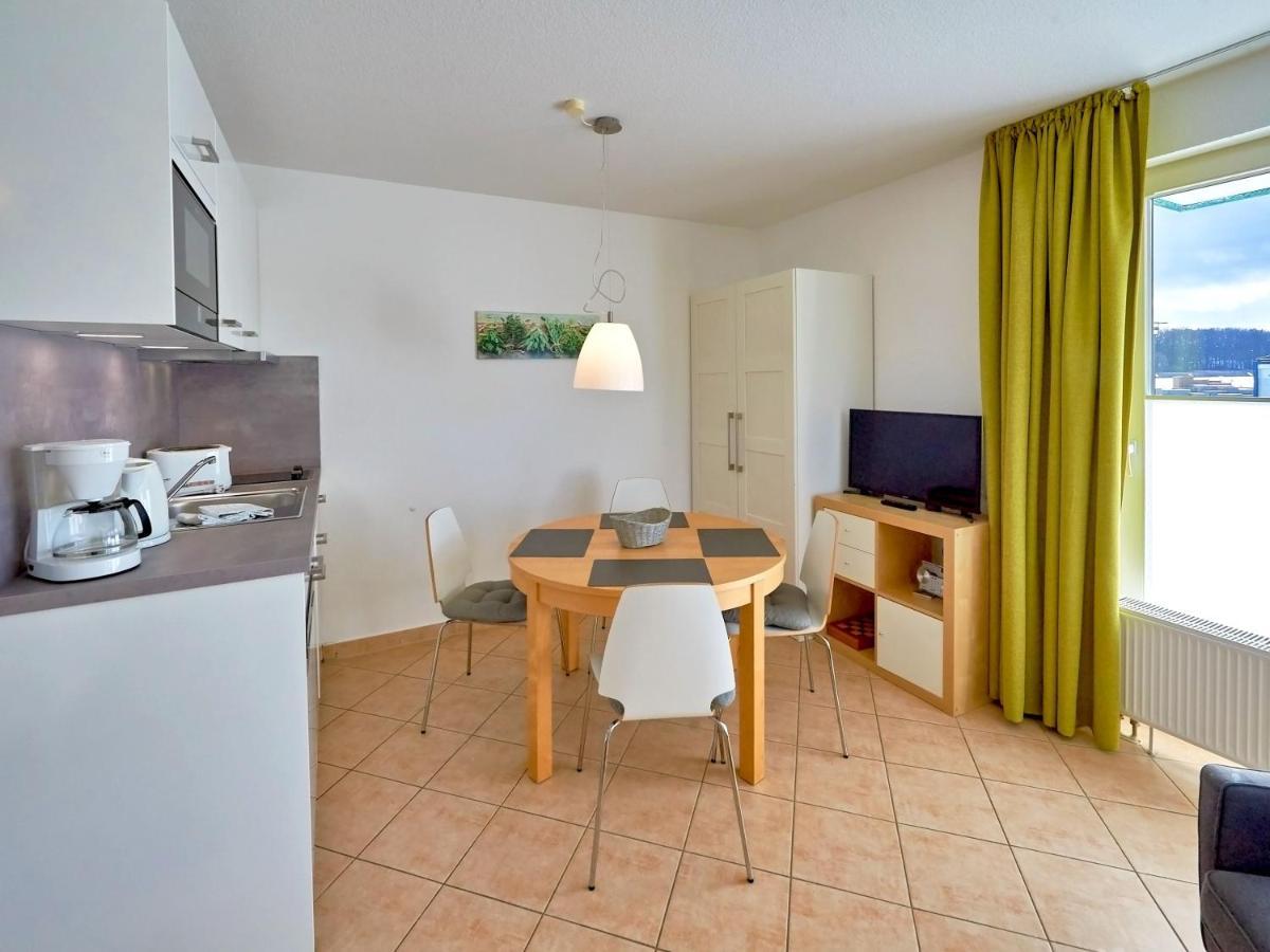 Villa Schwan F654 WG 19b Mohnblume Ostseebad Ostseebad Binz Exterior foto